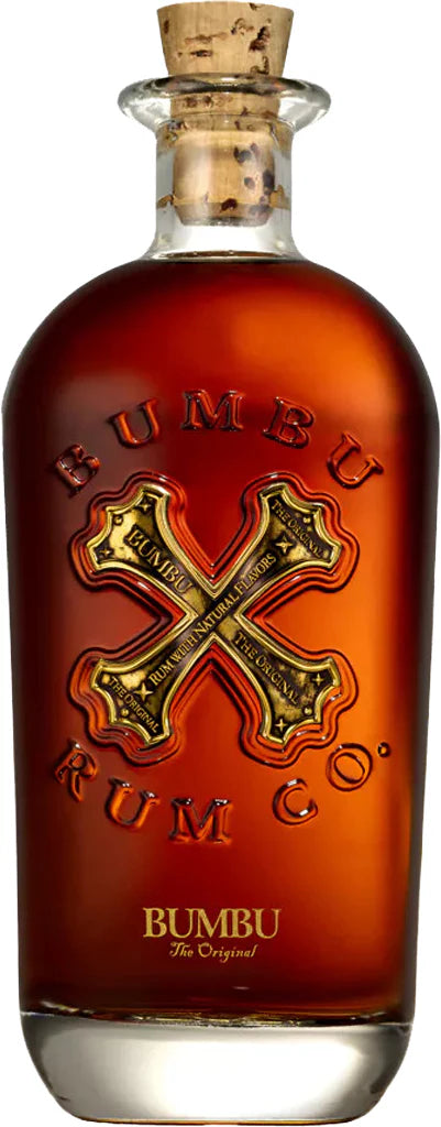Bumbu Rum 750ml