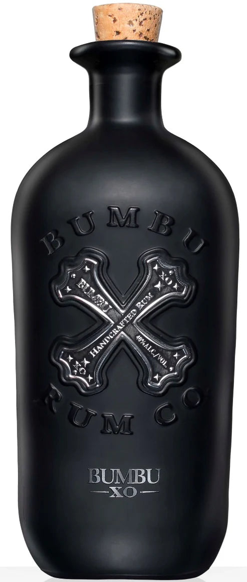 Bumbu XO Rum 750ml