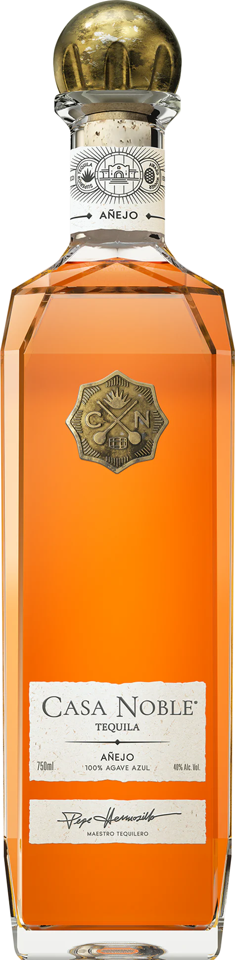 Casa Noble Anejo Tequila 750ml