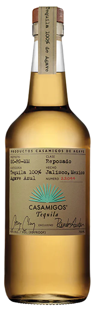 Casamigos Reposado Tequila 750ml