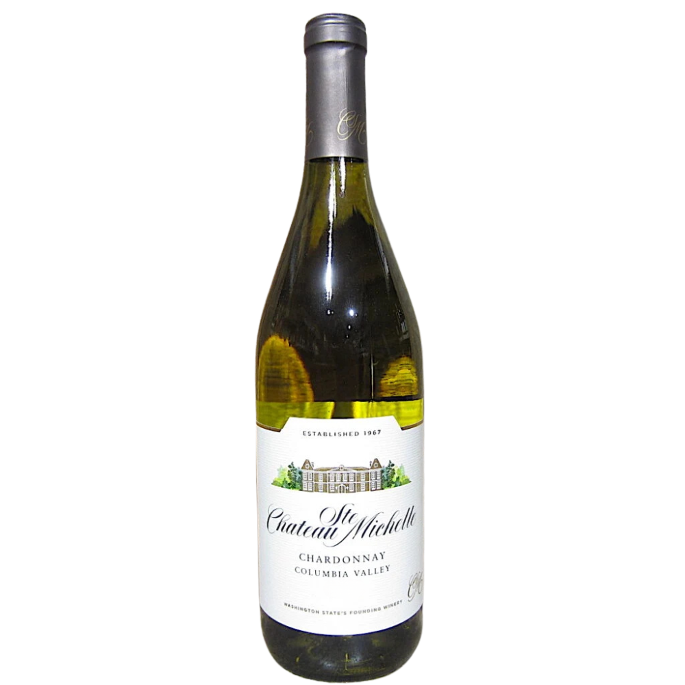 Chateau Chardonnay 750ml