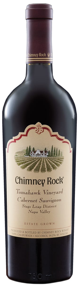 Chimney Rock Cabernet Sauvignon 750ml