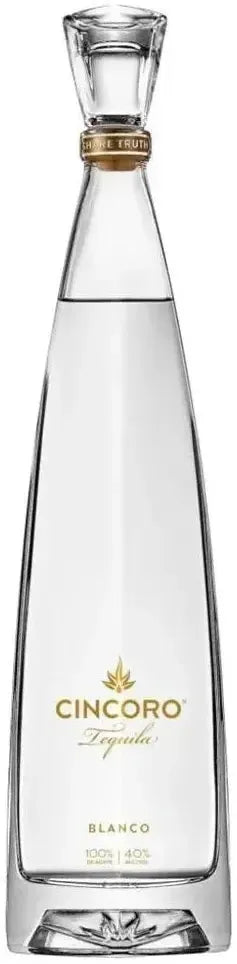 Cincoro Blanco Tequila 750ml