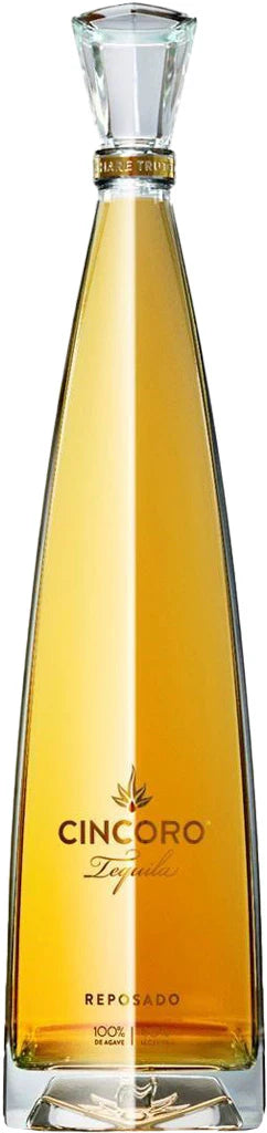Cincoro Reposado Tequila 750ml