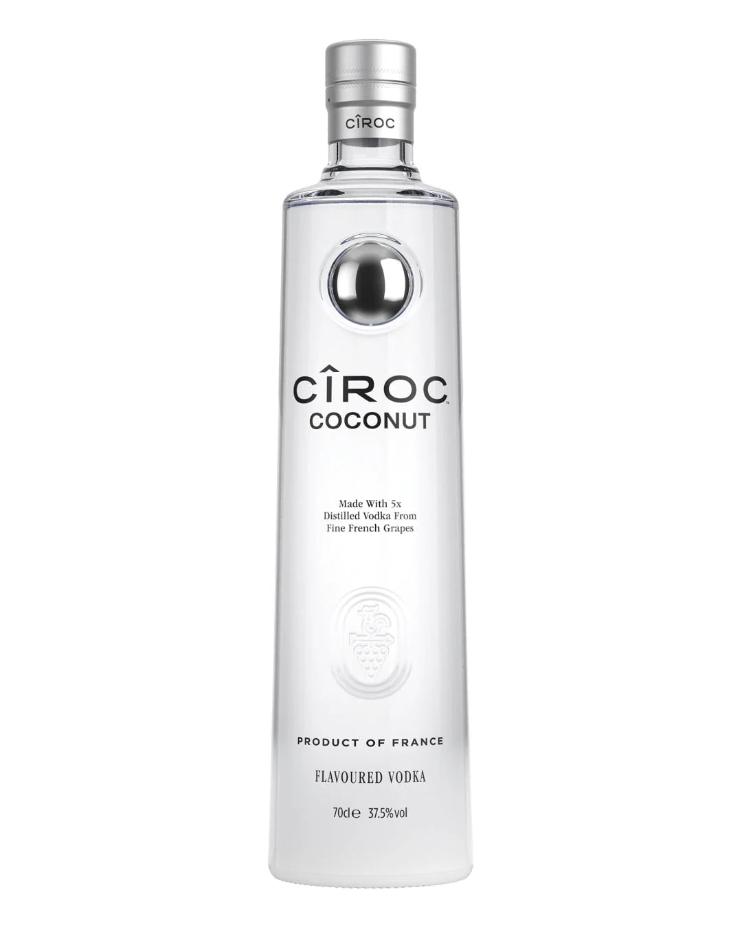 Ciroc Vodka Coconut 750ml