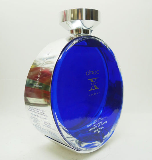 Ciroc X Ten Vodka 750ml