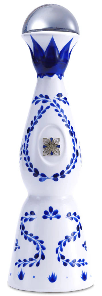 Clase Azul Reposado Tequila 750ml