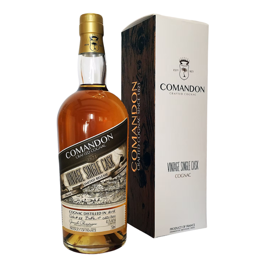 Comandon 750 ml