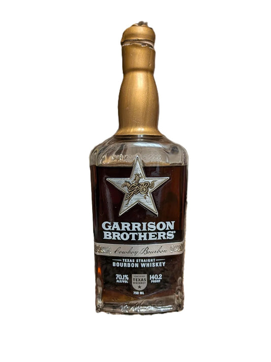 Cowboy Rye 37 750ml