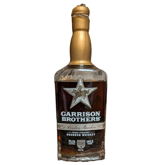 Cowboy Rye 37 750ml