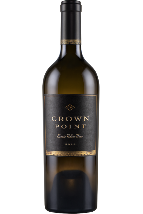 Crown Point Estate Cabernet Sauvignon 750ml