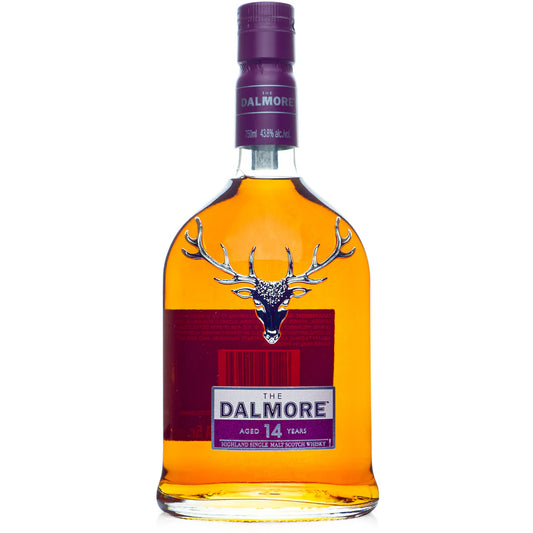 Dalmore 14 Years 750ml