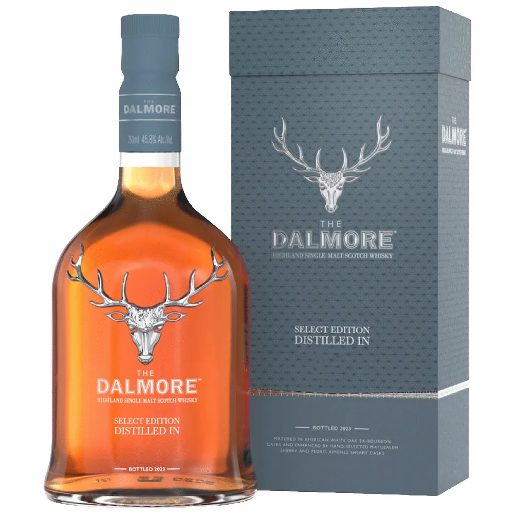 Dalmore 2008 750ml