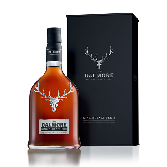 Dalmore King Alexander III 750ml