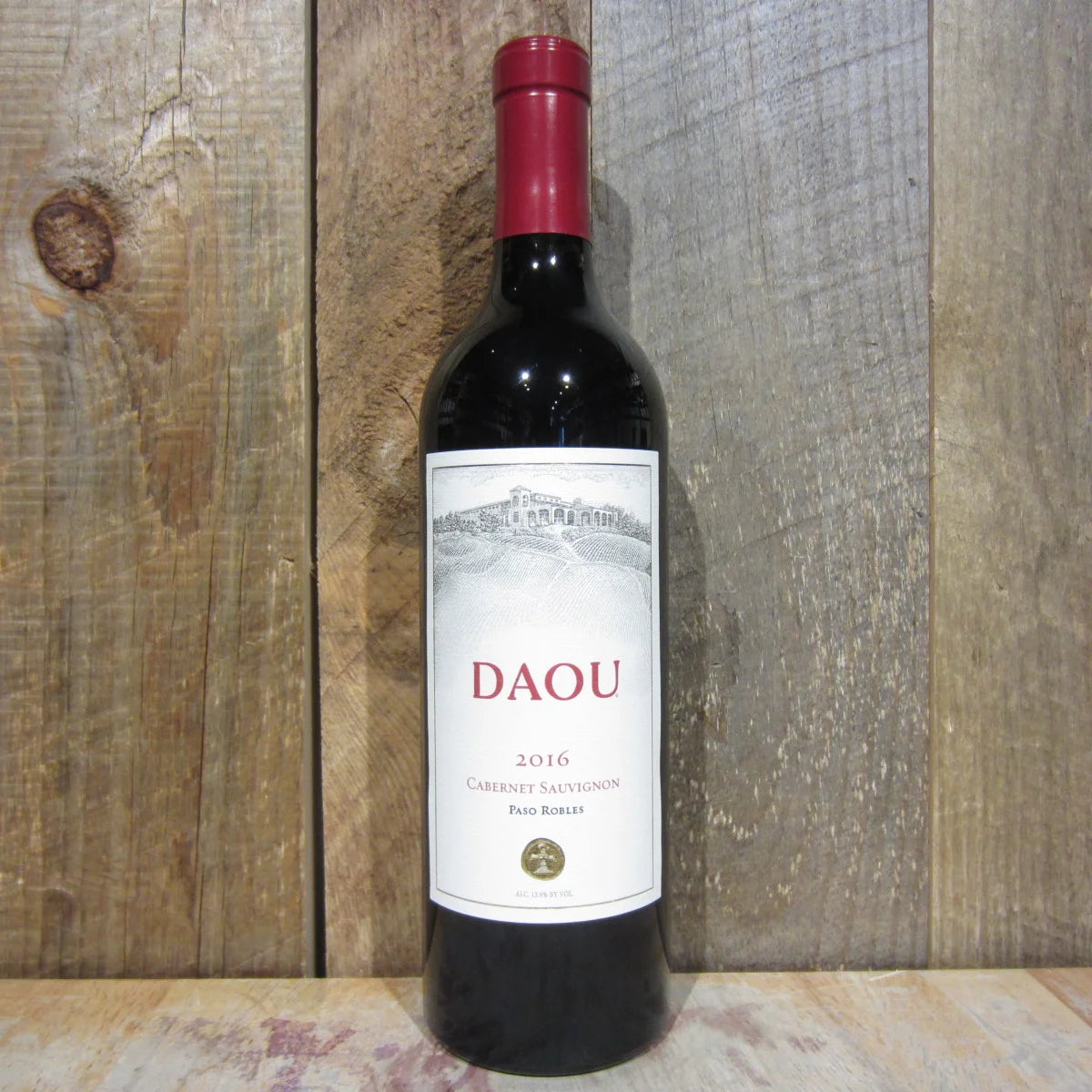 Daou Cabernet Sauvignon 750 ml
