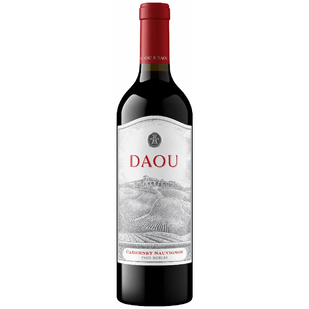 Daou Cabernet Sauvignon 750 ml