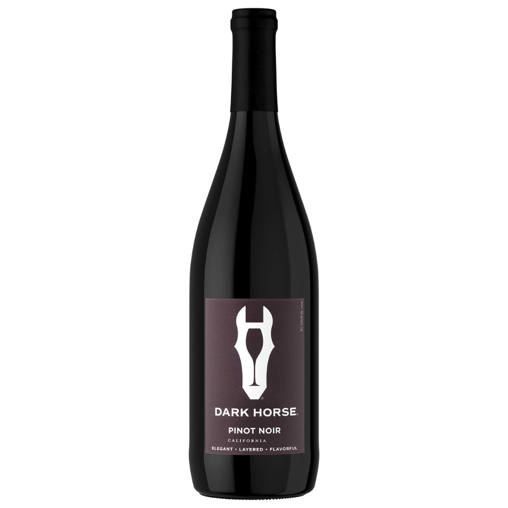 Dark Horse Pinot Noir 750 ml