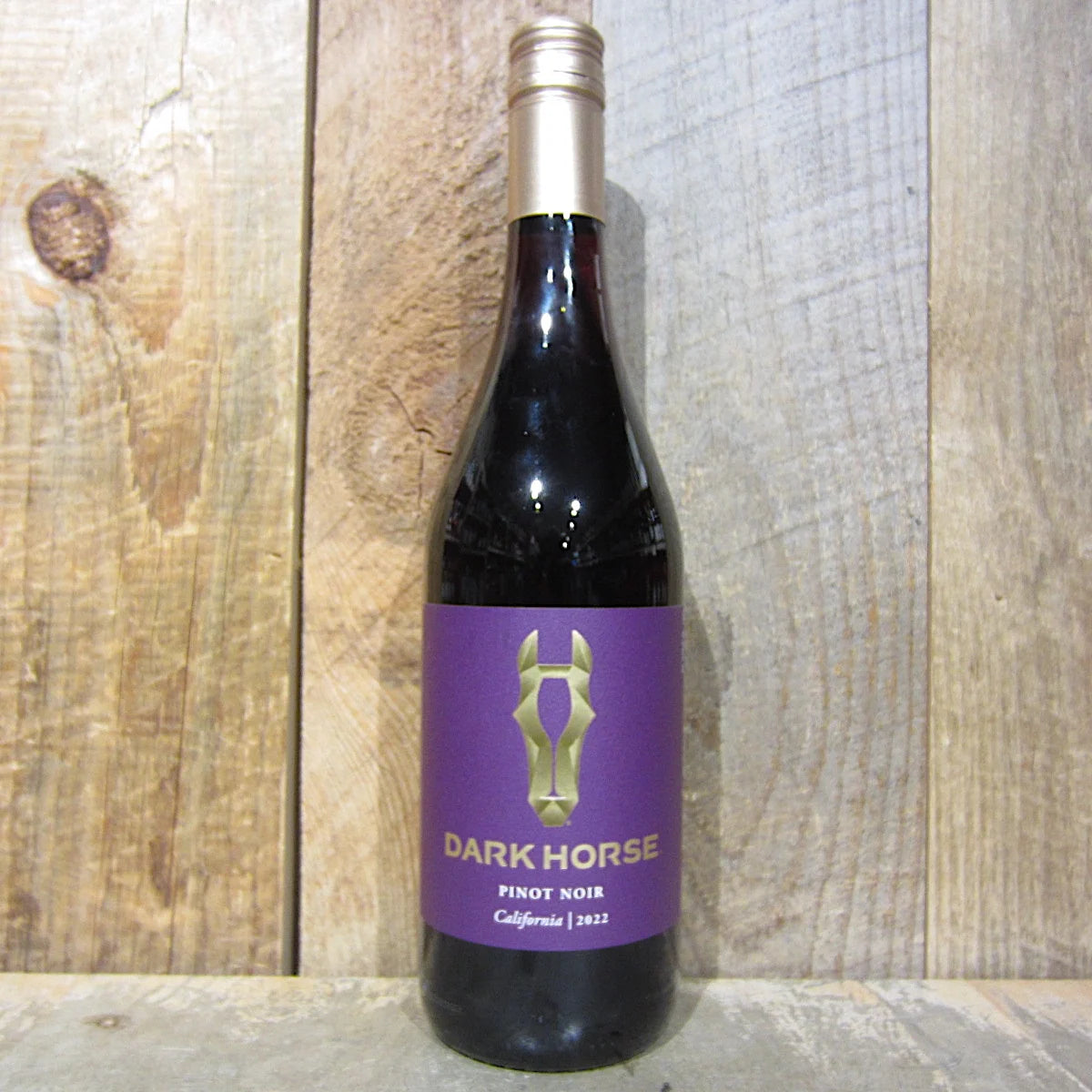 Dark Horse Pinot Noir 750 ml