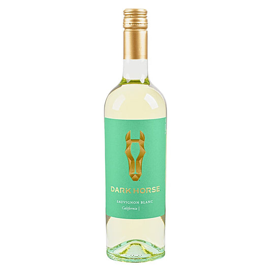Dark Horse Sauvignon Blanc 750ml