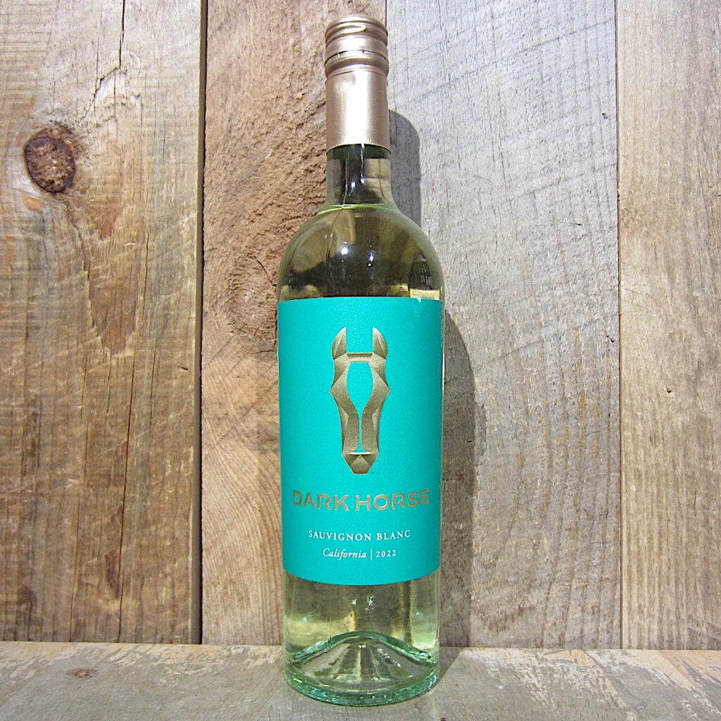 Dark Horse Sauvignon Blanc 750ml