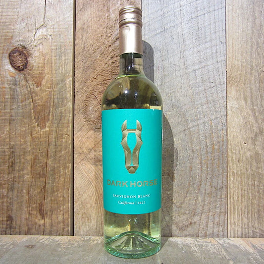 Dark Horse Sauvignon Blanc 750ml