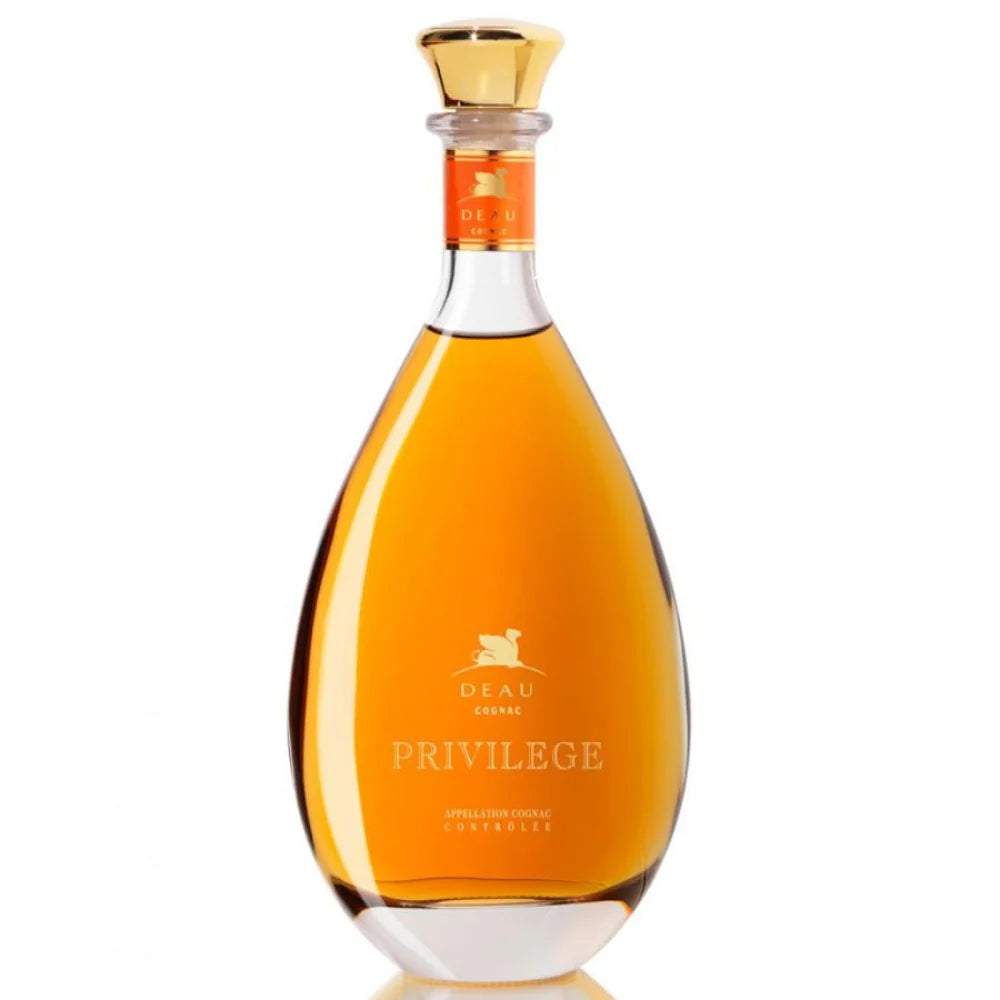 Deau Privilege Cognac 750ml