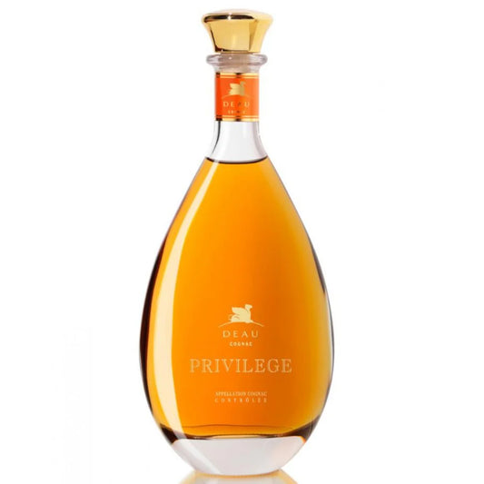Deau Privilege Cognac 750ml