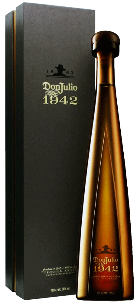 Don Julio 1942 750ml