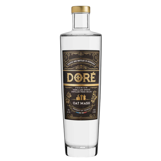 Dore Premium Vodka 750ml