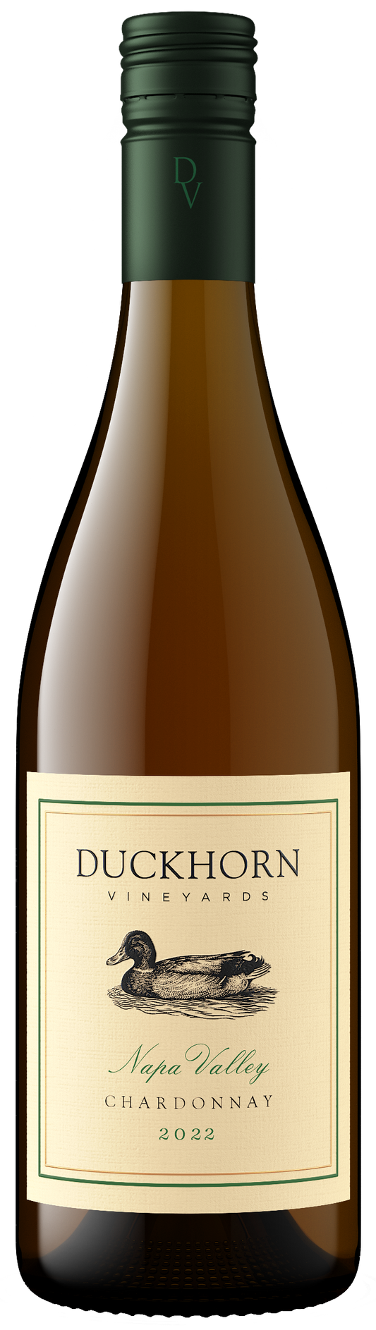 Duckhorn Vineyards Chardonnay 750ml