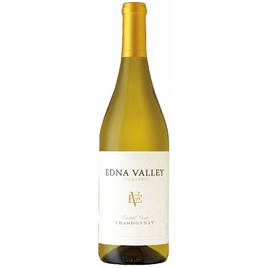 Edna valley Chardonnay 750ml