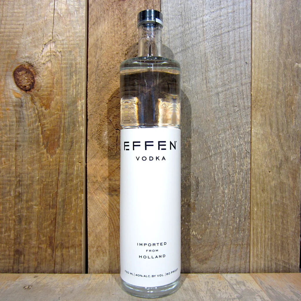 Effen Vodka 750ml