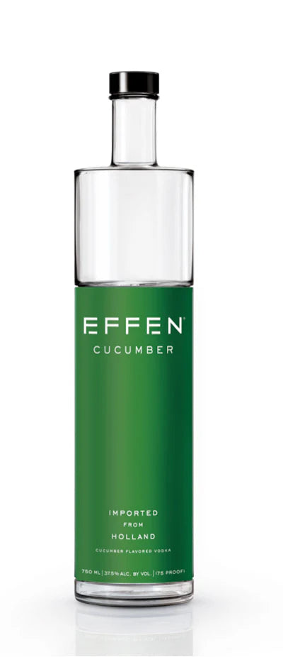 Effen Vodka 750ml