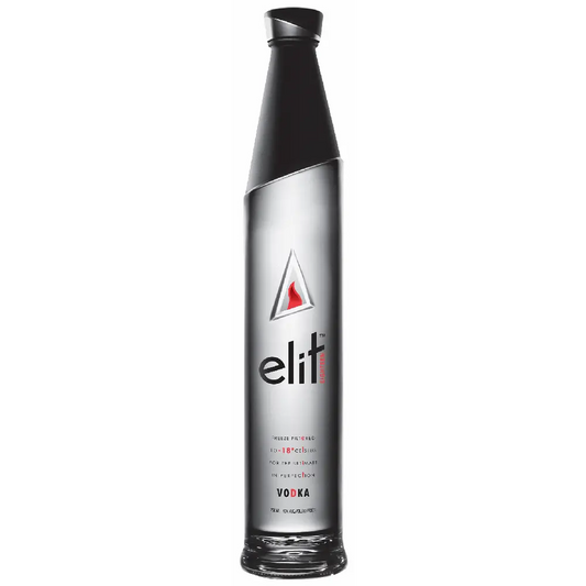 Elit Vodka 750ml