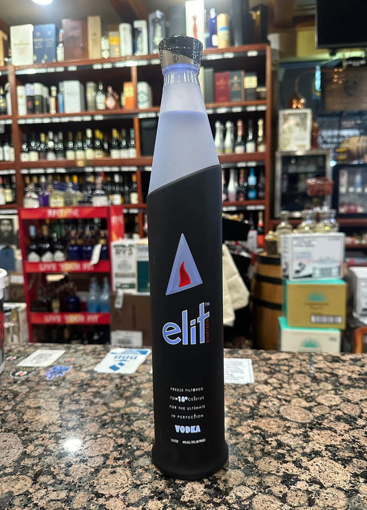 Elite Stoli Night Vodka 750ml