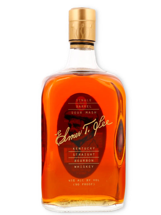 Elmer T. Lee Bourbon 750ml
