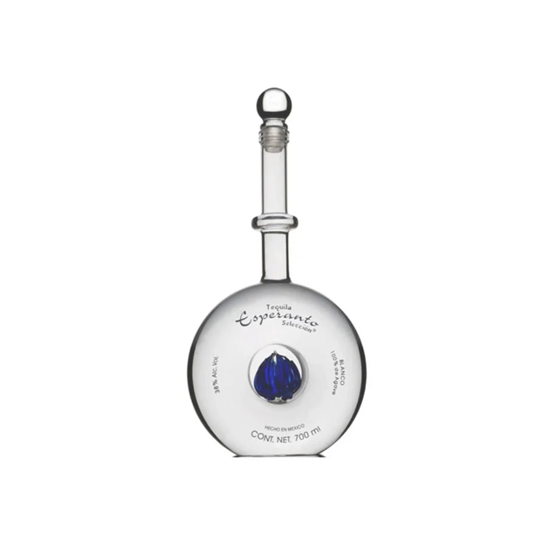 Esperanto Blanco Tequila 750ml