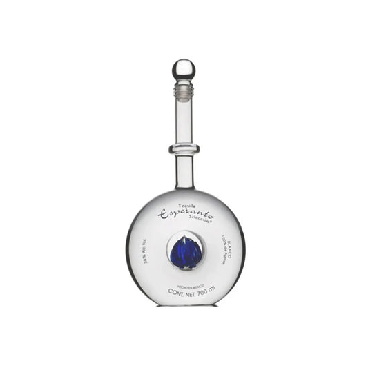 Esperanto Blanco Tequila 750ml