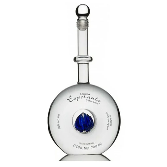 Esperanto Roskolora Tequila 750ml
