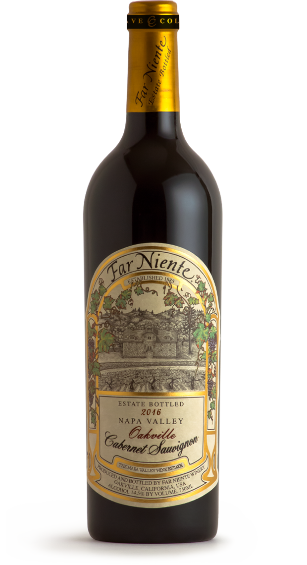 Far Niente Cabernet Sauvignon 750ml