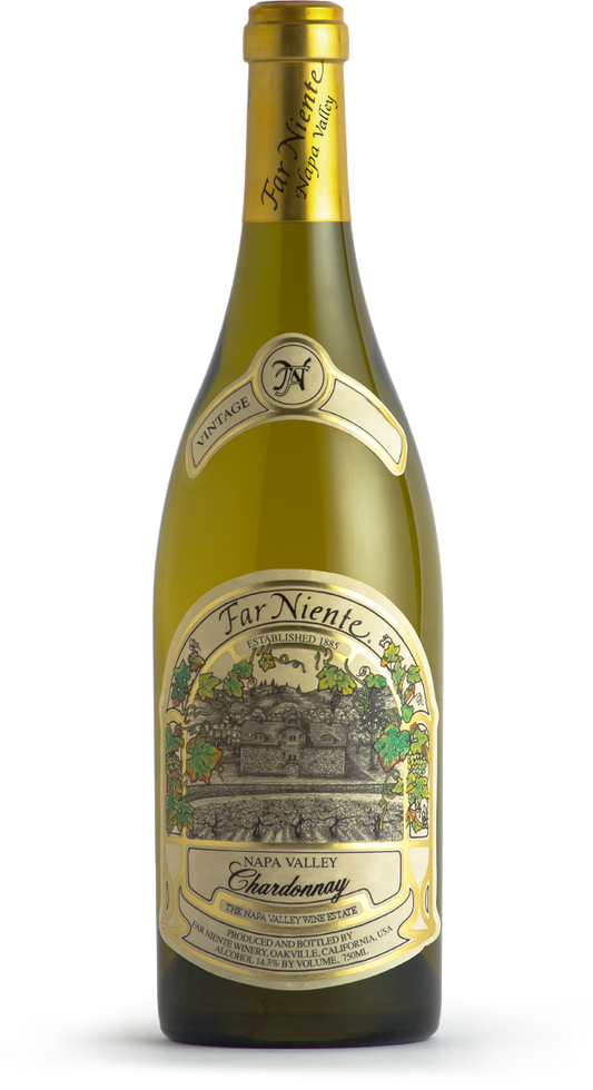 Far Niente Chardonnay 750ml