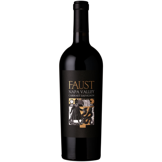 Faust Cabernet Sauvignon 750 ml