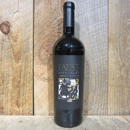 Faust Cabernet Sauvignon 750 ml