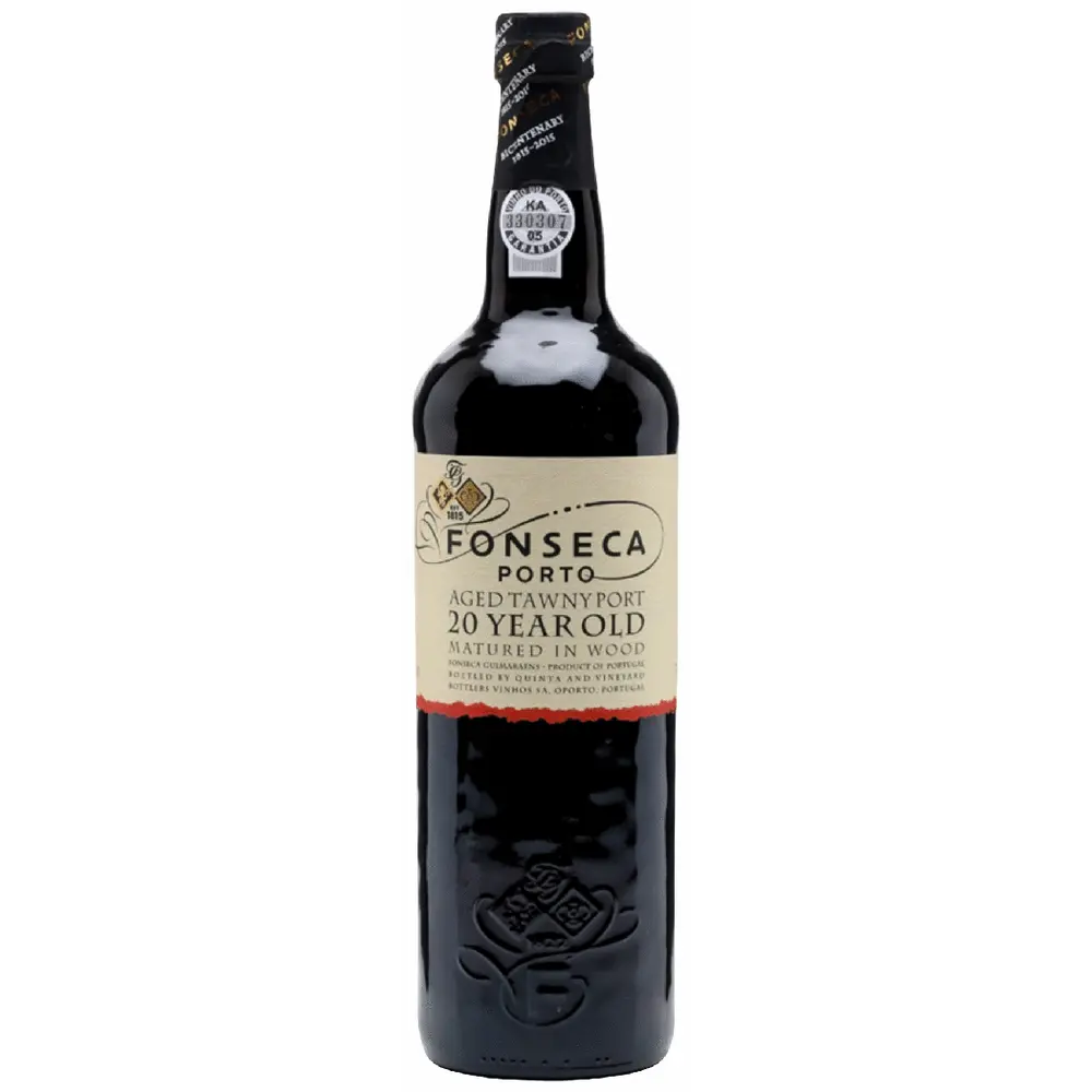 Fonseca Porto 20 yr Tawny 750ml