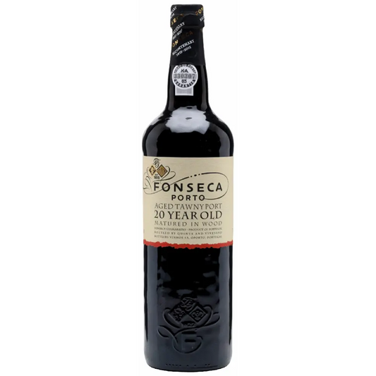 Fonseca Porto 20 yr Tawny 750ml