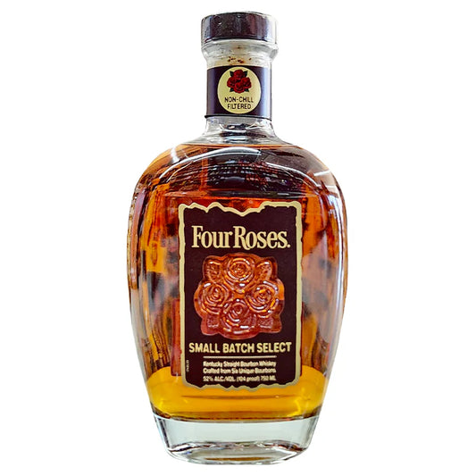Four Roses Small Batch Select 750ml