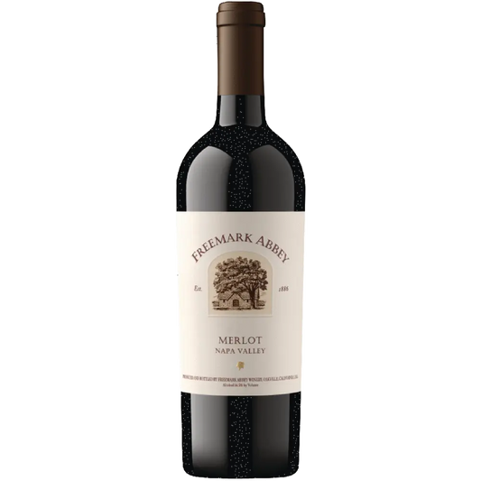 Freemark Abbey Merlot 750ml