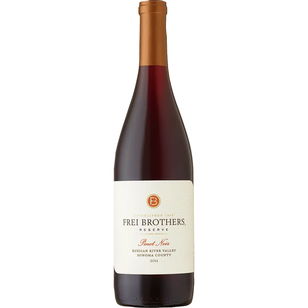 Frei Brothers Pinot Noir  750ml