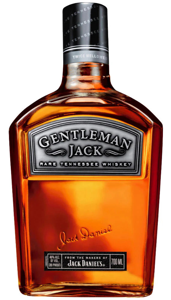 Gentleman Jack Tennessee Whisky 750ml