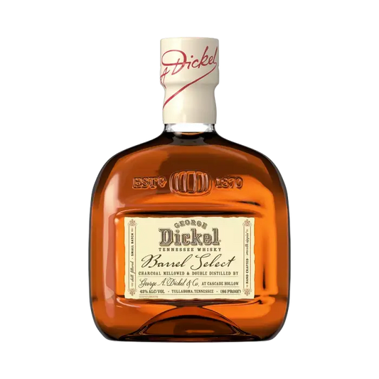 George Dickel Barrel Select 750ml
